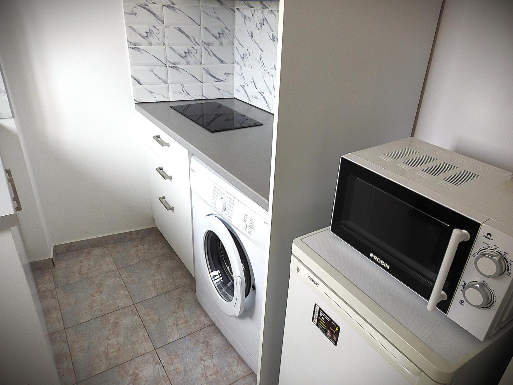Modern Penthouse Thessaloniki Apartment Екстериор снимка
